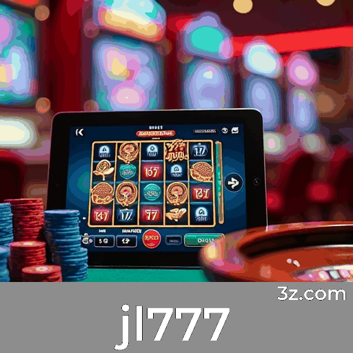 Cadastro na jl777 para desfrutar dos melhores jogos